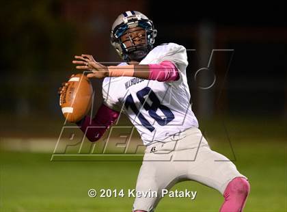 Thumbnail 3 in Hillhouse @ North Haven photogallery.