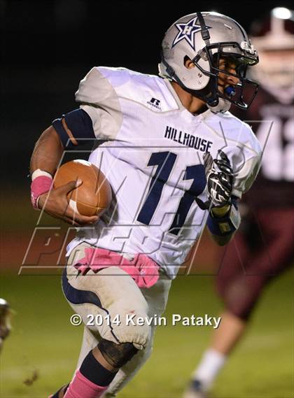 Thumbnail 3 in Hillhouse @ North Haven photogallery.