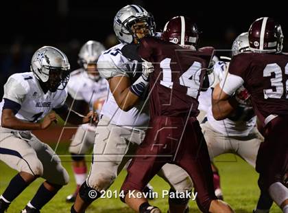 Thumbnail 3 in Hillhouse @ North Haven photogallery.