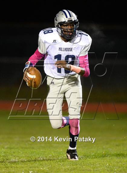 Thumbnail 3 in Hillhouse @ North Haven photogallery.
