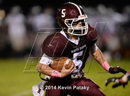 Thumbnail 3 in Hillhouse @ North Haven photogallery.