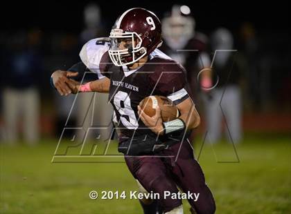 Thumbnail 2 in Hillhouse @ North Haven photogallery.