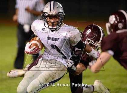 Thumbnail 3 in Hillhouse @ North Haven photogallery.