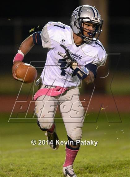 Thumbnail 3 in Hillhouse @ North Haven photogallery.