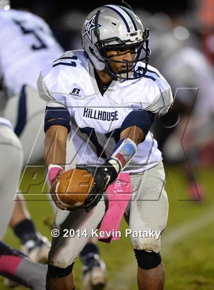 Thumbnail 3 in Hillhouse @ North Haven photogallery.