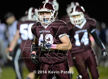Thumbnail 3 in Hillhouse @ North Haven photogallery.