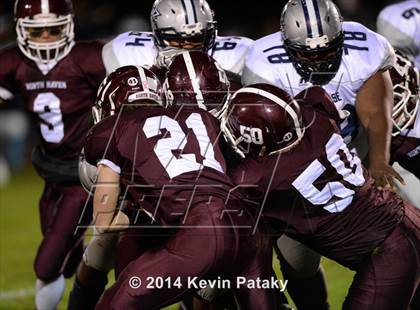 Thumbnail 3 in Hillhouse @ North Haven photogallery.