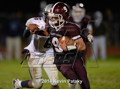 Thumbnail 1 in Hillhouse @ North Haven photogallery.