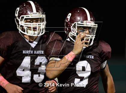Thumbnail 3 in Hillhouse @ North Haven photogallery.
