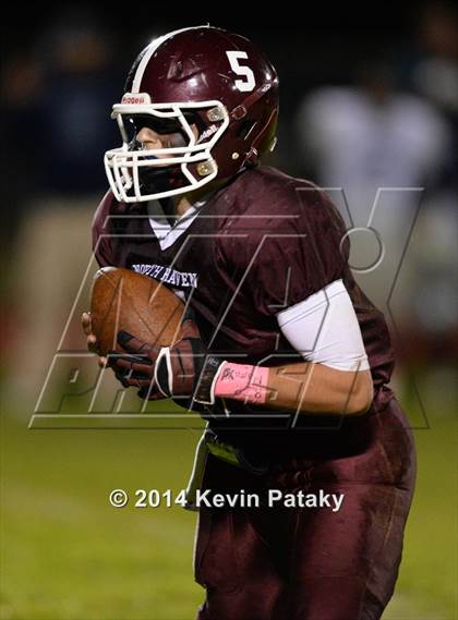 Thumbnail 1 in Hillhouse @ North Haven photogallery.