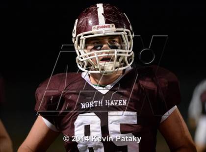 Thumbnail 3 in Hillhouse @ North Haven photogallery.