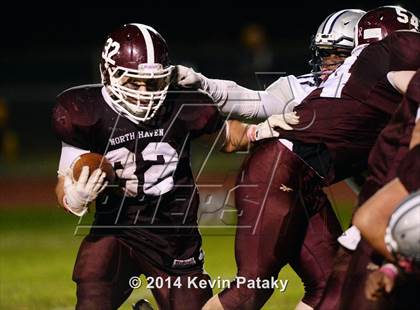 Thumbnail 2 in Hillhouse @ North Haven photogallery.