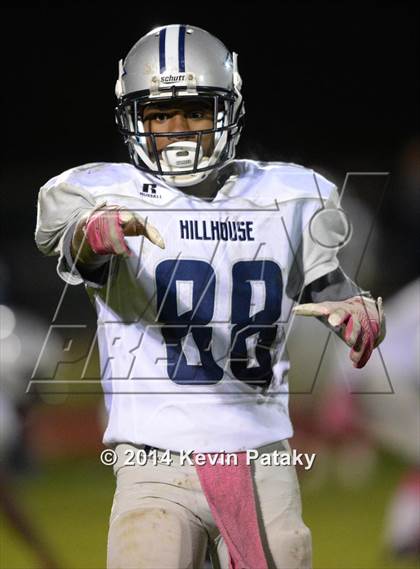 Thumbnail 3 in Hillhouse @ North Haven photogallery.