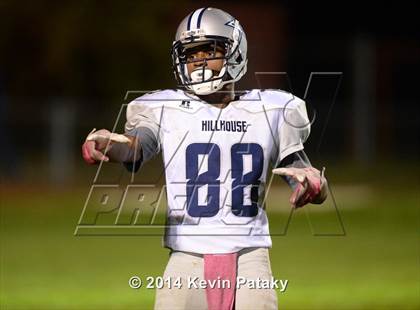 Thumbnail 2 in Hillhouse @ North Haven photogallery.