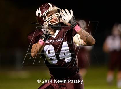 Thumbnail 3 in Hillhouse @ North Haven photogallery.