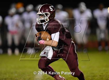 Thumbnail 3 in Hillhouse @ North Haven photogallery.