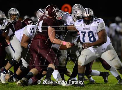 Thumbnail 3 in Hillhouse @ North Haven photogallery.