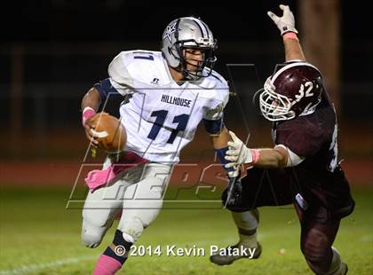 Thumbnail 2 in Hillhouse @ North Haven photogallery.