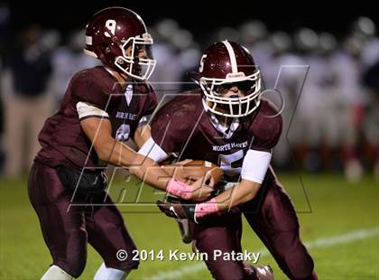 Thumbnail 3 in Hillhouse @ North Haven photogallery.