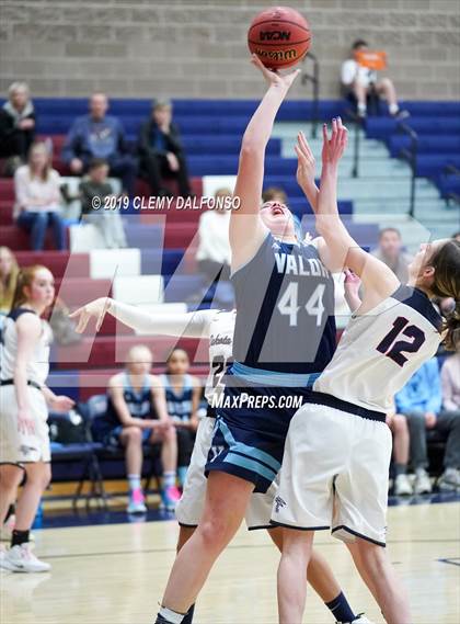Thumbnail 1 in Valor Christian @ Dakota Ridge photogallery.