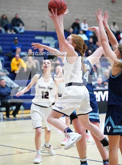 Thumbnail 1 in Valor Christian @ Dakota Ridge photogallery.