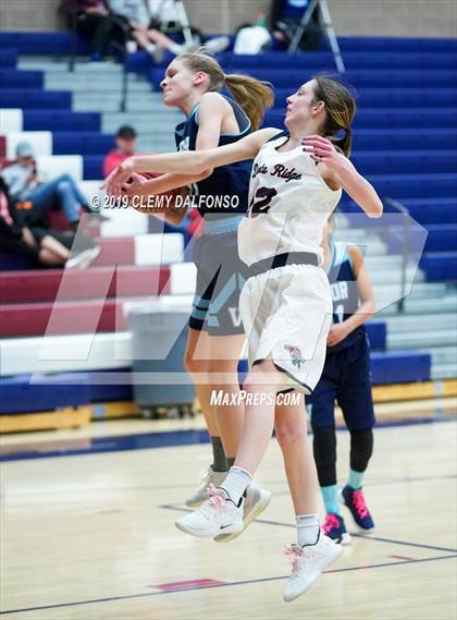 Thumbnail 3 in Valor Christian @ Dakota Ridge photogallery.