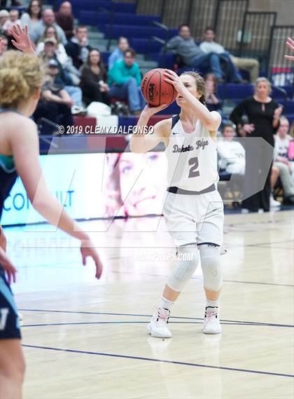 Thumbnail 2 in Valor Christian @ Dakota Ridge photogallery.