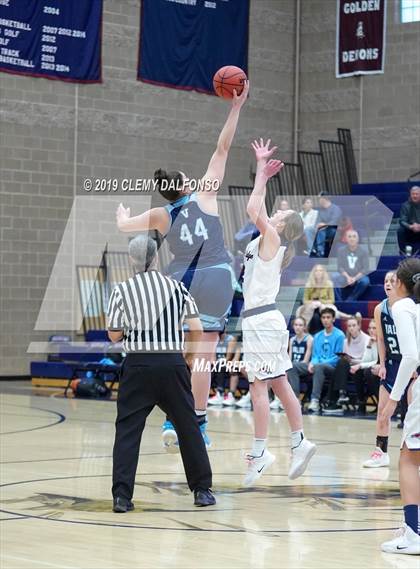 Thumbnail 3 in Valor Christian @ Dakota Ridge photogallery.