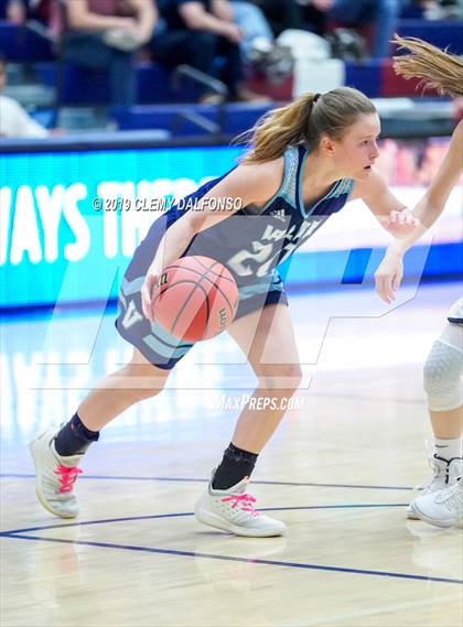 Thumbnail 1 in Valor Christian @ Dakota Ridge photogallery.