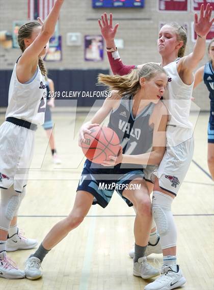 Thumbnail 2 in Valor Christian @ Dakota Ridge photogallery.