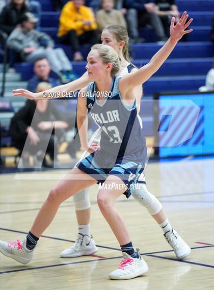 Thumbnail 3 in Valor Christian @ Dakota Ridge photogallery.