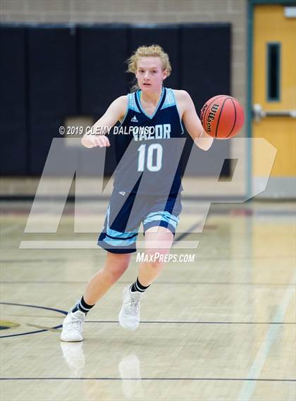 Thumbnail 2 in Valor Christian @ Dakota Ridge photogallery.