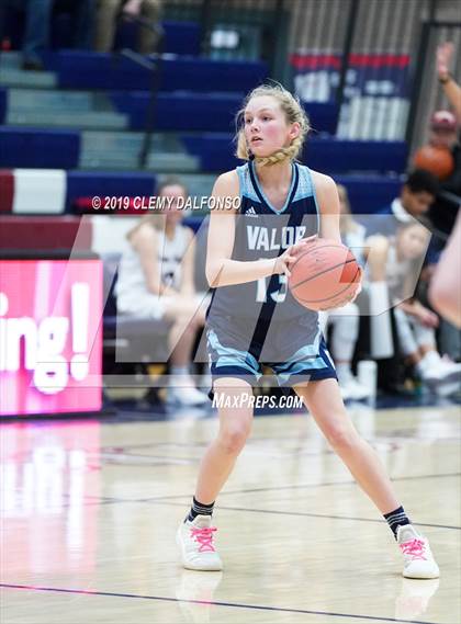 Thumbnail 3 in Valor Christian @ Dakota Ridge photogallery.