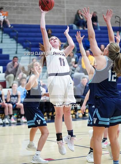 Thumbnail 2 in Valor Christian @ Dakota Ridge photogallery.