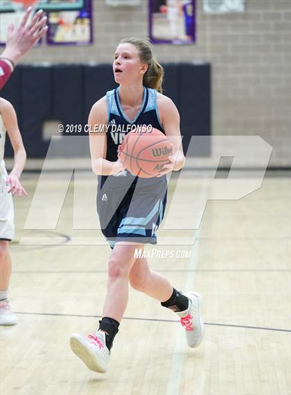 Thumbnail 2 in Valor Christian @ Dakota Ridge photogallery.