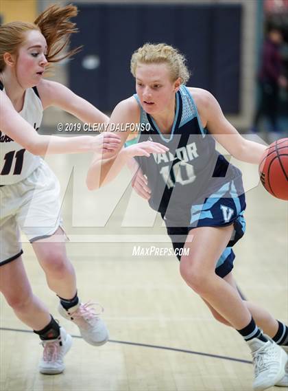 Thumbnail 1 in Valor Christian @ Dakota Ridge photogallery.