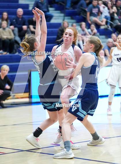 Thumbnail 2 in Valor Christian @ Dakota Ridge photogallery.