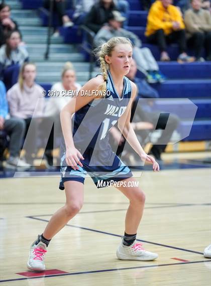 Thumbnail 2 in Valor Christian @ Dakota Ridge photogallery.