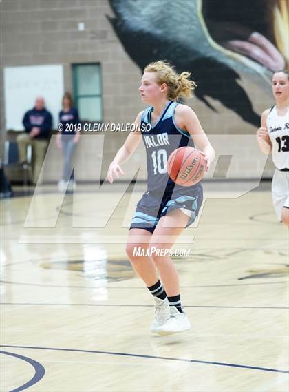 Thumbnail 3 in Valor Christian @ Dakota Ridge photogallery.