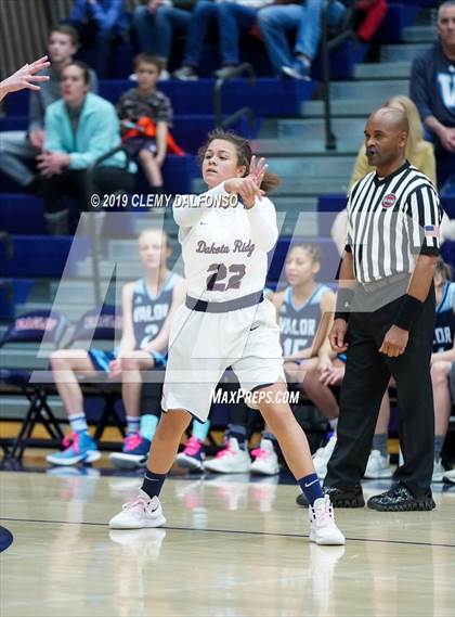 Thumbnail 3 in Valor Christian @ Dakota Ridge photogallery.