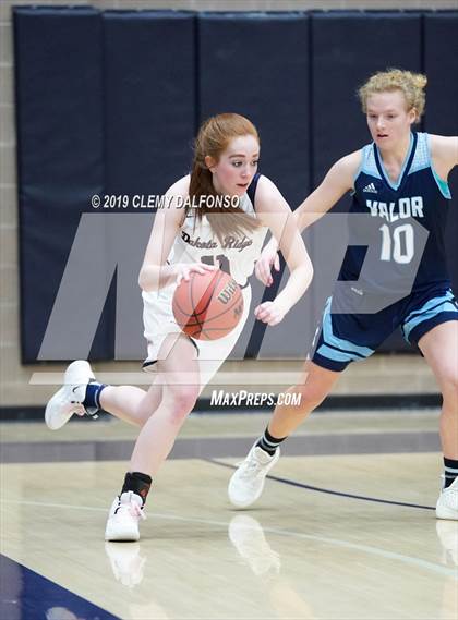 Thumbnail 1 in Valor Christian @ Dakota Ridge photogallery.