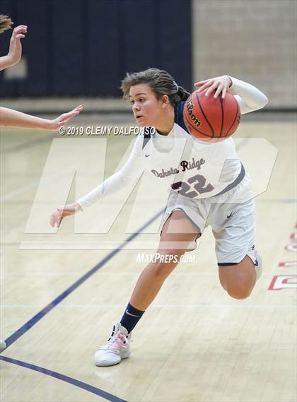 Thumbnail 2 in Valor Christian @ Dakota Ridge photogallery.