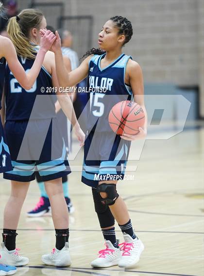 Thumbnail 2 in Valor Christian @ Dakota Ridge photogallery.