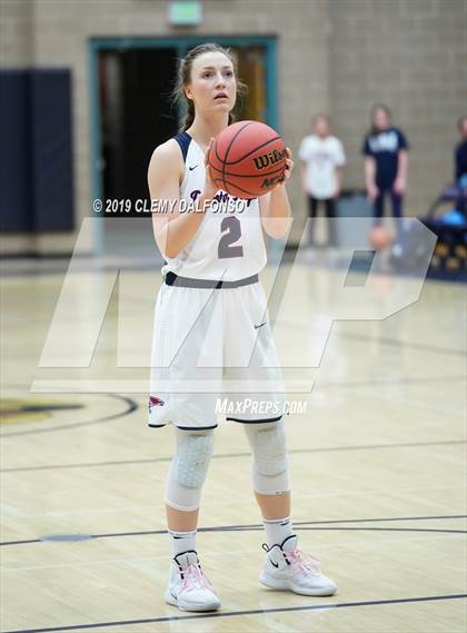 Thumbnail 2 in Valor Christian @ Dakota Ridge photogallery.