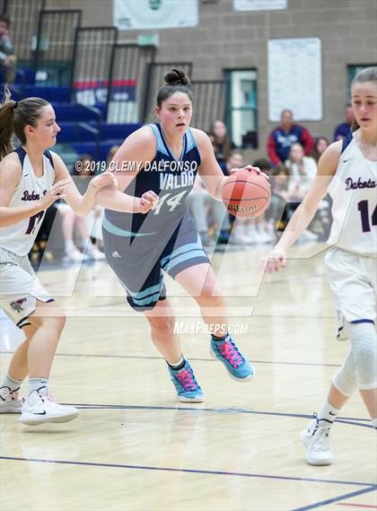 Thumbnail 1 in Valor Christian @ Dakota Ridge photogallery.