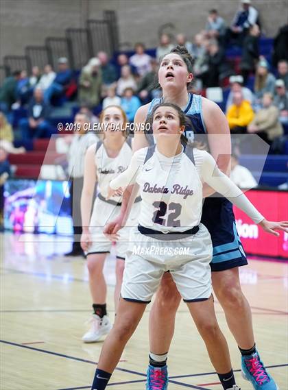 Thumbnail 3 in Valor Christian @ Dakota Ridge photogallery.