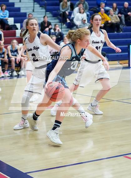 Thumbnail 3 in Valor Christian @ Dakota Ridge photogallery.
