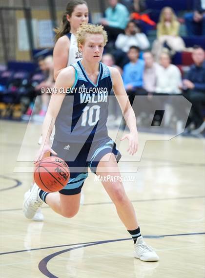 Thumbnail 1 in Valor Christian @ Dakota Ridge photogallery.