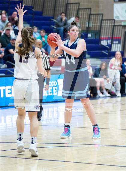 Thumbnail 2 in Valor Christian @ Dakota Ridge photogallery.