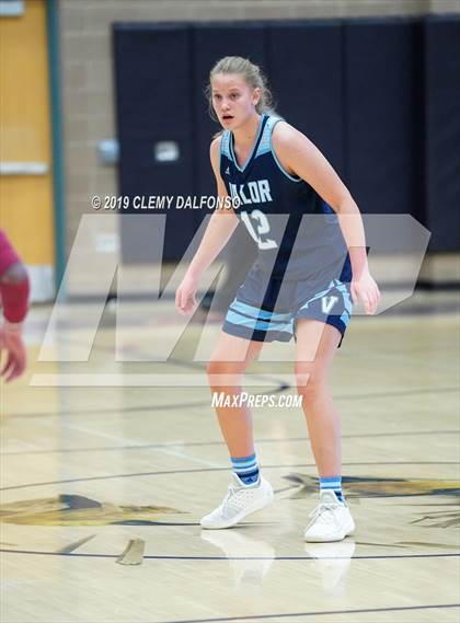 Thumbnail 1 in Valor Christian @ Dakota Ridge photogallery.